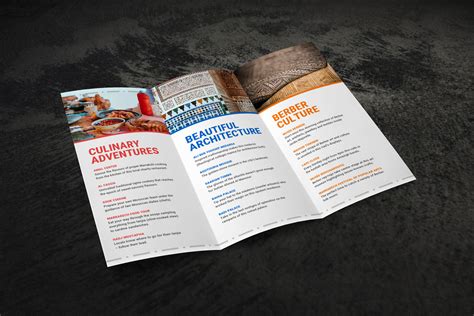 35+ Marketing Brochure Examples, Tips and Templates