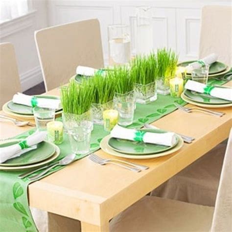 60 Easter Table Decorations - Decoholic