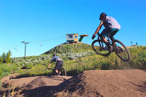 12 Fresh Mountain Bike Trails that Opened in May, 2021 - Singletracks Mountain Bike News