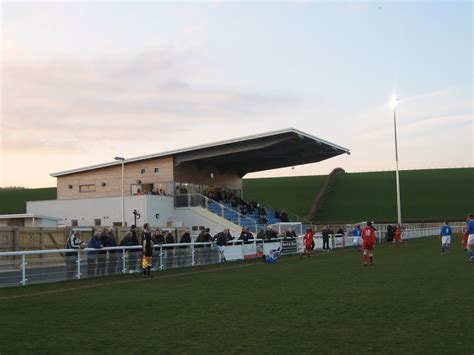 Heed Hopper: My Matchday - 249 Frenchfield Park