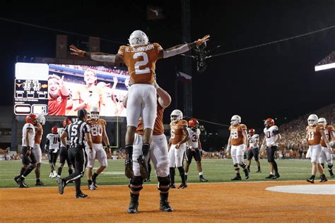 Texas Football: 3 takeaways from win over Oklahoma State in Week 4