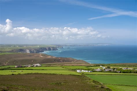 St Agnes Head - Loach Engineering Inc.