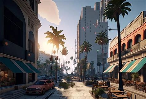 Grand Theft Auto 6: release date, cost, leaks and all other rumors you need to know ...