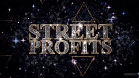 THE STREET PROFITS theme song 2022 - YouTube