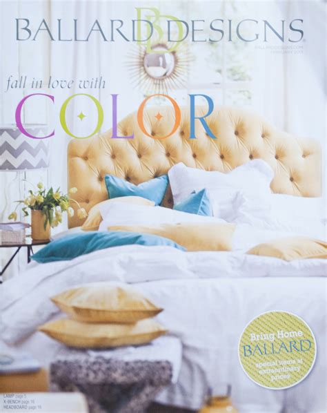 Ballard Design Catalog Look For Less | Cuckoo4Design