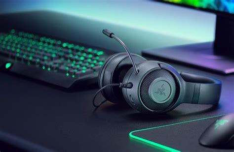 Razer Kraken X Review: A Solid $50 Gaming Headset | Tom's Guide