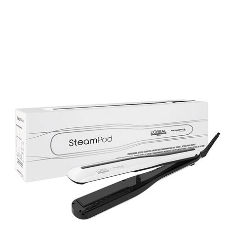 Steampod 3.0 L'Oréal Professionnel - Lisseur Steampod 3.0 | Kalista