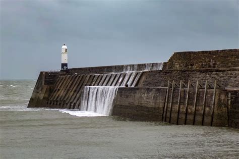 Porthcawl Pier | Explore South Wales