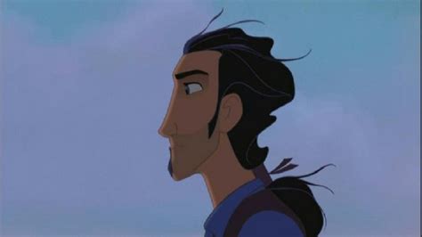 Animated Heroes . . . Tulio