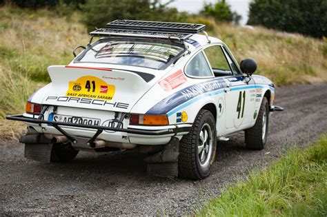 Here’s How One Man Tracked Down Two East African Safari Rally Porsche ...