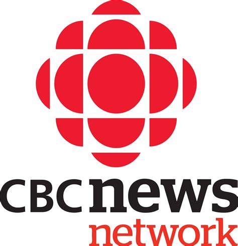 CBC News Network | Cbc, Radio, Logos