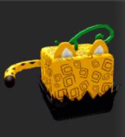 Blox Fruits Permanent Leopard | ID 195203903 | PlayerAuctions