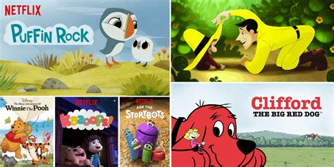 30 of the Best Spanish Cartoons and Shows on Netflix | Spanish lessons ...