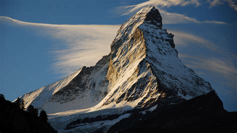 Matterhorn Wallpapers - Wallpaper Cave