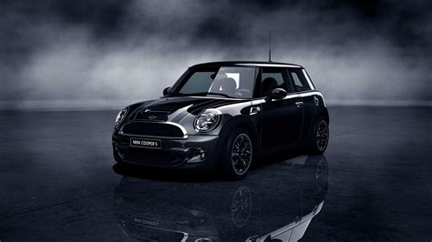 Mini Cooper Logo Wallpapers - Wallpaper Cave