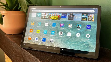 Amazon Fire Max 11 Review: Turn Up The Heat - Tech Advisor