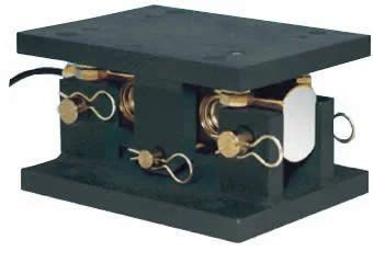 Load Cell for Tank & Amp Vessel Weighing at Rs 28000/piece | Beam Load Cell | ID: 10392446148