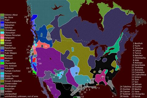 Interactive Map Reveals Which Indigenous Lands You’re Living On