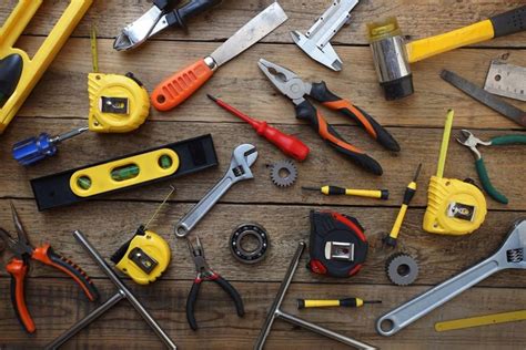 92% OF BRITS CAN’T NAME THESE HANDYMAN TOOLS - Refurb & Developer Update