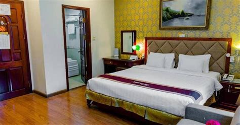 A25 Hotel - 61 Luong Ngoc Quyen from $29. Hanoi Hotel Deals & Reviews ...