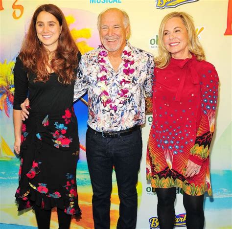 Jimmy Buffett’s Children: Meet The Singer’s Kids Savannah Jane; Sarah Delaney; Cameron Marley ...