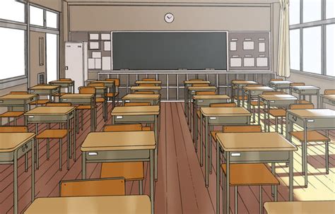 Details 200 anime classroom background - Abzlocal.mx