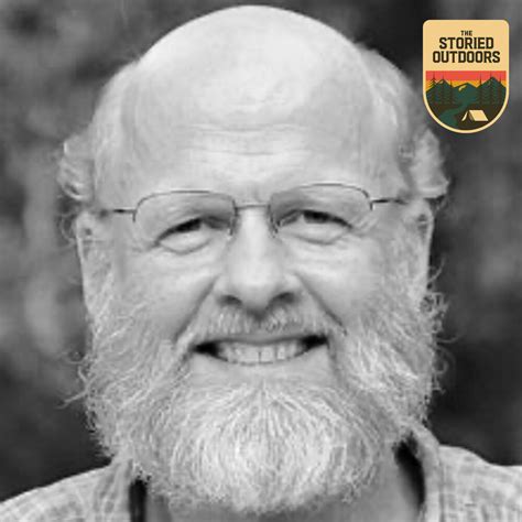 David Hansen: Author The Art of Pastoring — The Storied Outdoors