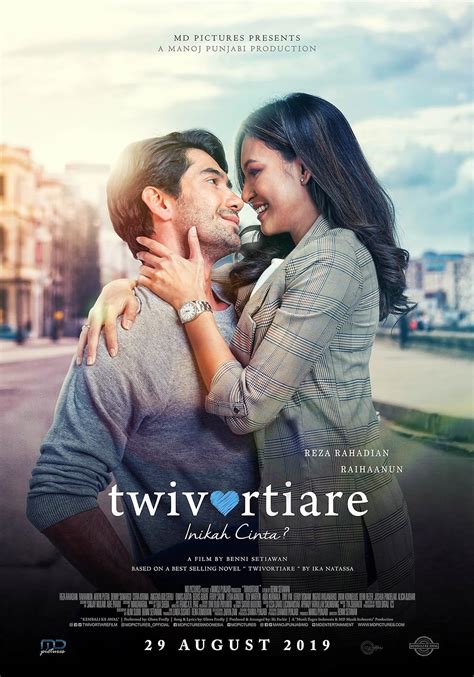 Twivortiare (2019) - IMDb