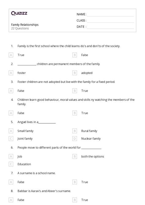 50+ Proportional Relationships worksheets for 4th Class on Quizizz | Free & Printable