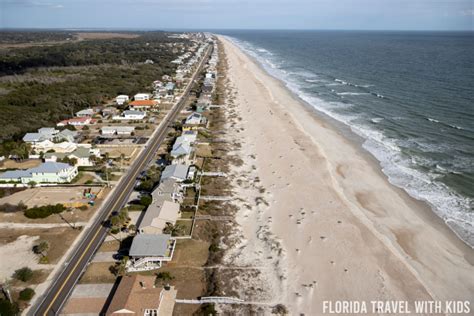 The 25 best east Florida beaches (Florida east coast beaches)