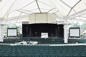 The Woodlands Cynthia Woods Mitchell Pavilion