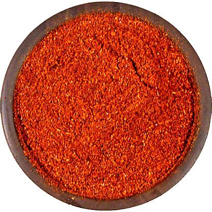 Gebhardt Style Chili Powder, sold by the pound – Central Market