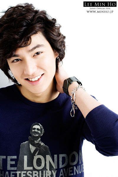 Korean Actor : Lee Min Ho (Gu Jun Pyo)