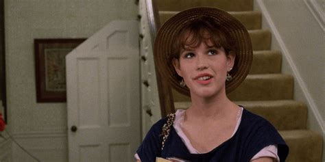 Molly Ringwald Reacts To Selena Gomez's Sixteen Candles-Inspired Show