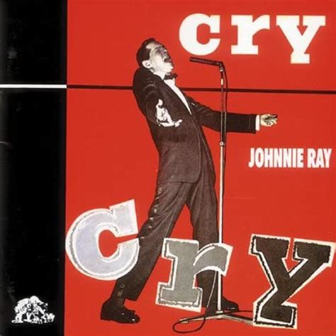 RAY,JOHNNIE - Cry - Amazon.com Music