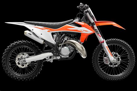 2020-KTM-125-SX-First-Look-motocross-motorcycle-2 - MotoHead