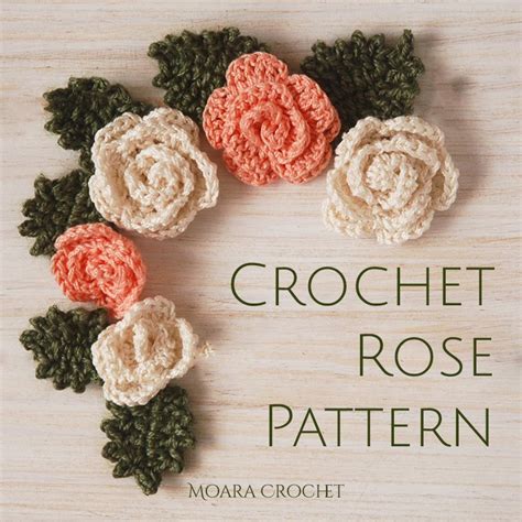 Free Crochet Flower Pattern Tutorial | Best Flower Site