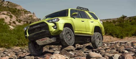 2023 Toyota 4Runner: Ignore the Hype and Buy the Current One - Driven ...