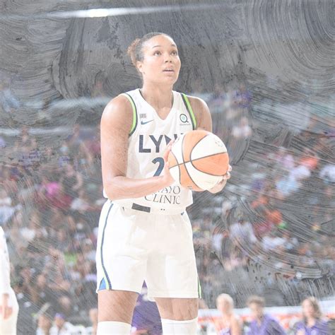 Napheesa Collier Stats | WNBA Career, Season, and Playoff Statistics