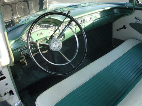 1957 Ford Ranchero at Dana Mecum's 25th Original Spring Classic 2012 as ...