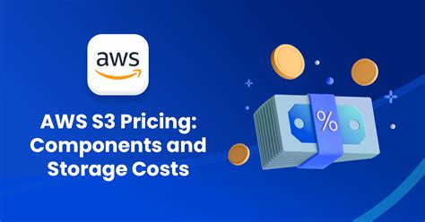 The Ultimate Guide to AWS S3 Pricing: Components and Storage Costs | nOps