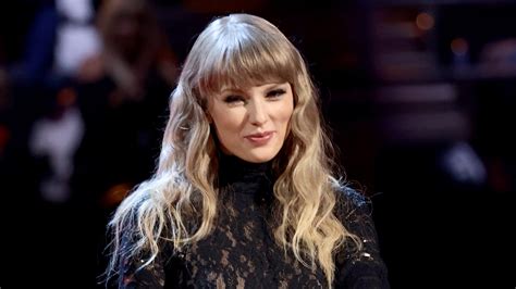 Taylor Swift Delivered The Most Perfect Speech At NYU - Grazia