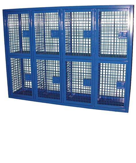 Lockable Storage Locker – George O'day's Inc.