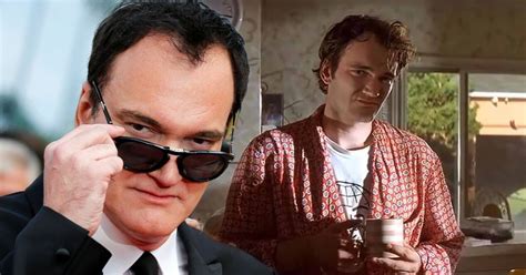 Why The Movie Critic Should Be Quentin Tarantino’s Final Movie - TVovermind