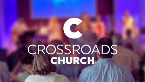 Crossroads Church