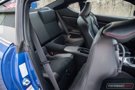 2019 Subaru BRZ Premium review (video) – PerformanceDrive