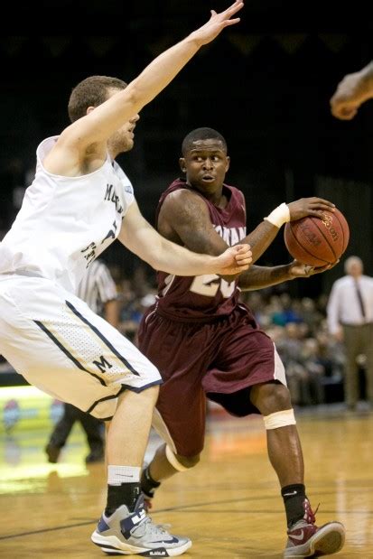 Montana holds off Montana State 71-68 | Mens Basketball | billingsgazette.com