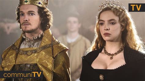 Top 10 Medieval TV Series | Nexth City