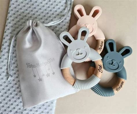 The Best Teething Rings For Babies 2022