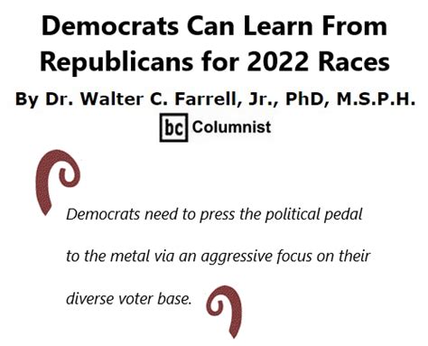 BlackCommentator.com May 13, 2021 - Issue 865: Democrats Can Learn From ...